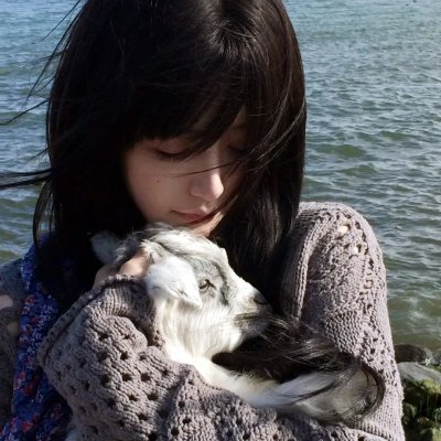 伊娜:初生之犊