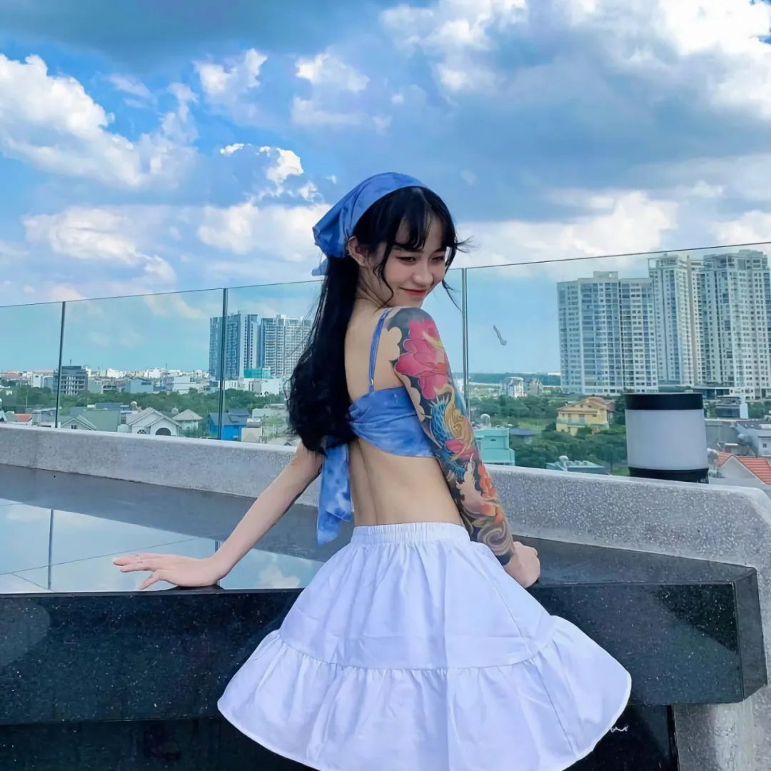 住我对面的小哥哥